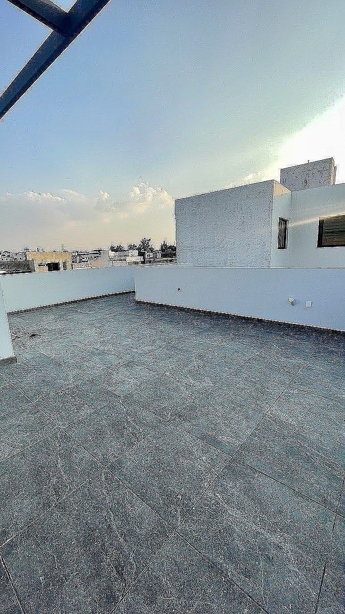Casa em condomínio fechado em Argenta Mirador Residencial, Zapopan, foto 37 de 44