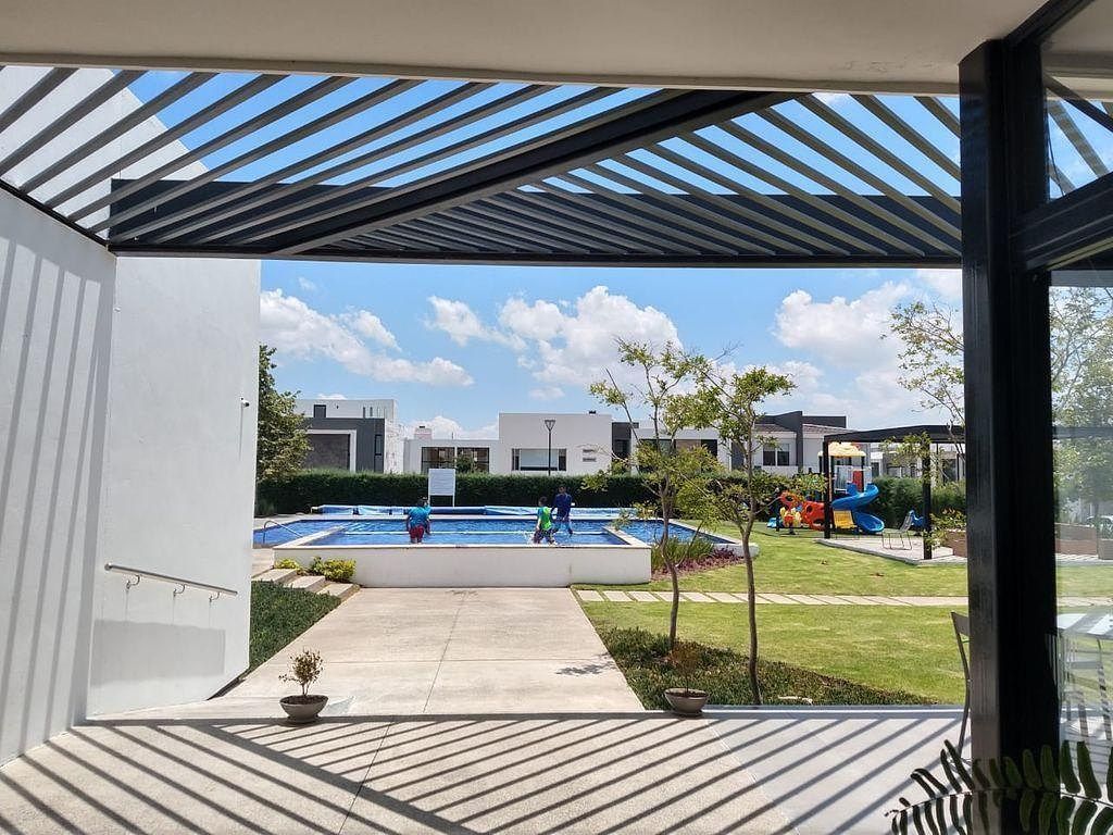 Casa em condomínio fechado em Argenta Mirador Residencial, Zapopan, foto 41 de 44