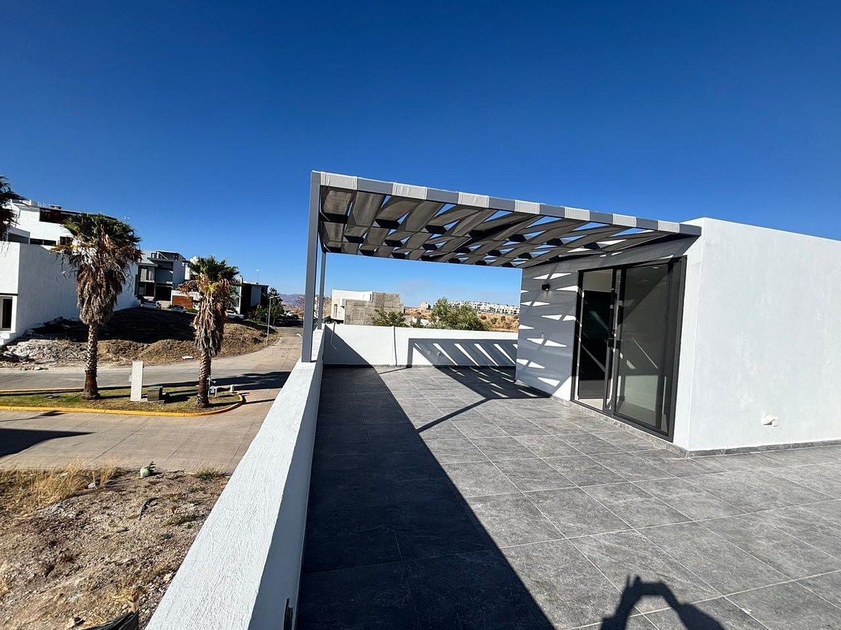 Casa em condomínio fechado em Argenta Mirador Residencial, Zapopan, foto 44 de 44