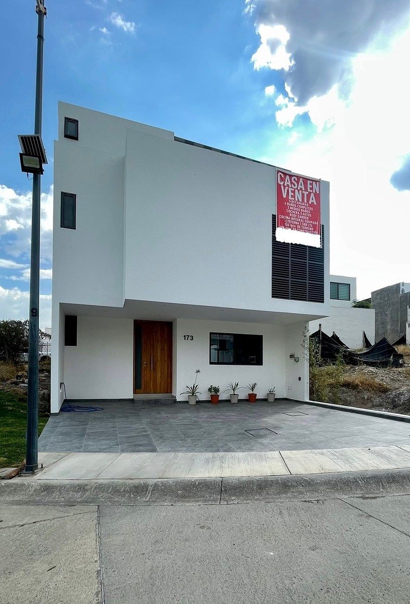 Casa em condomínio fechado em Argenta Mirador Residencial, Zapopan, foto 2 de 44