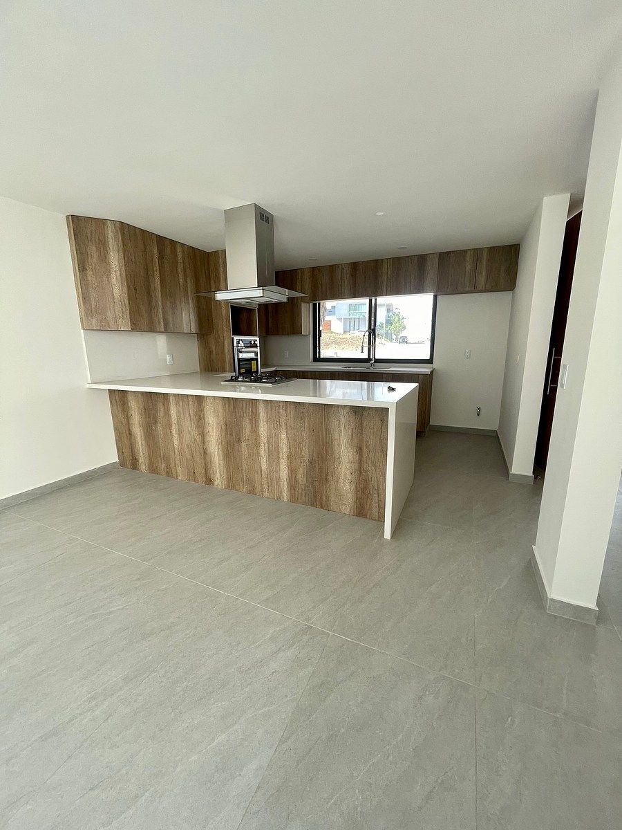Casa em condomínio fechado em Argenta Mirador Residencial, Zapopan, foto 8 de 44