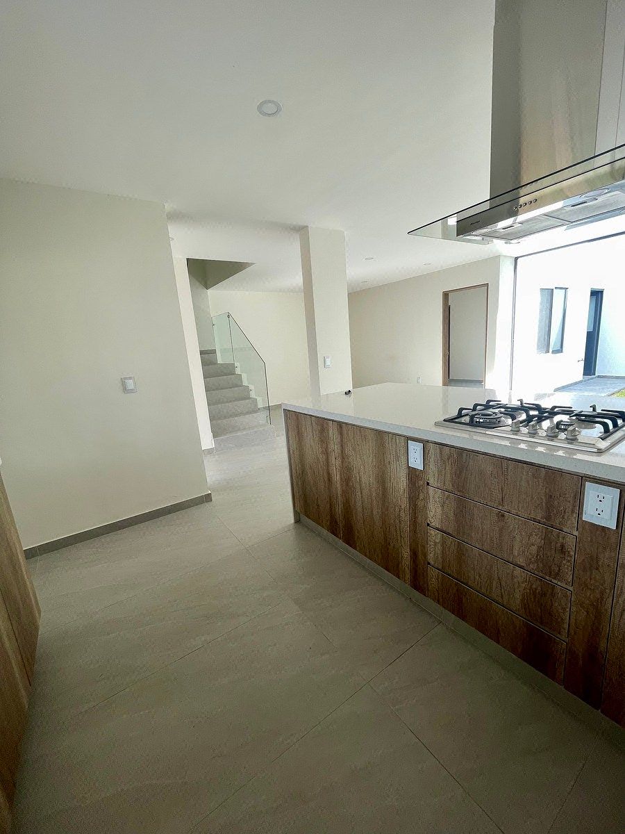 Casa em condomínio fechado em Argenta Mirador Residencial, Zapopan, foto 14 de 44