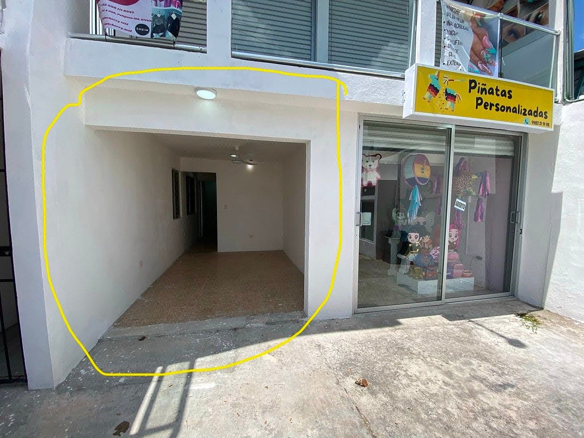 Local em Polígono 108, Mérida, foto 2 de 9