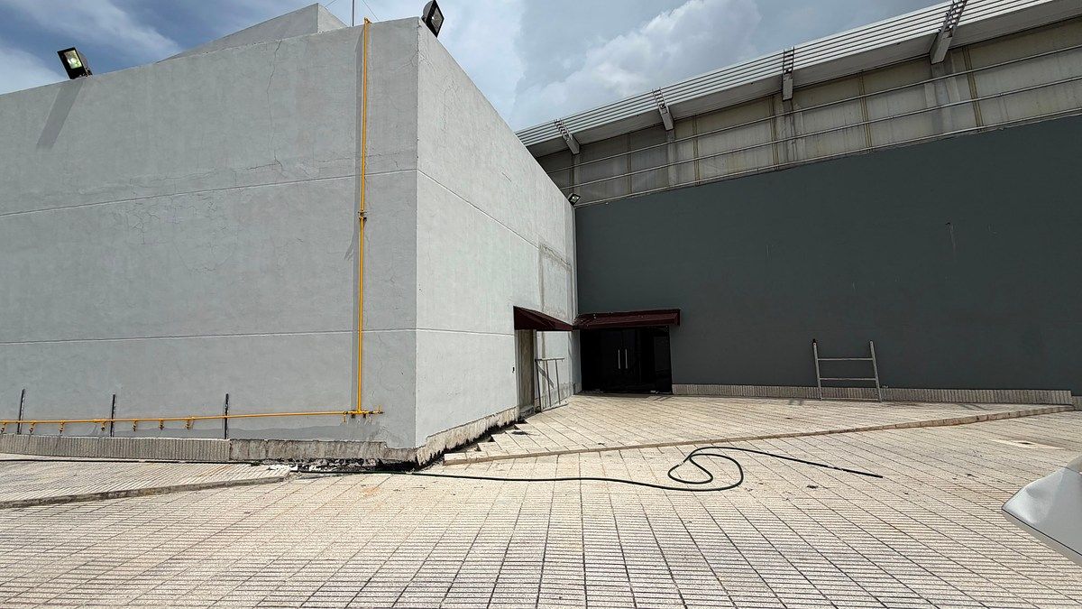 Local Comercial en Ensanche La Fe, Santo Domingo Centro (Distrito Nacional), foto 7 de 7