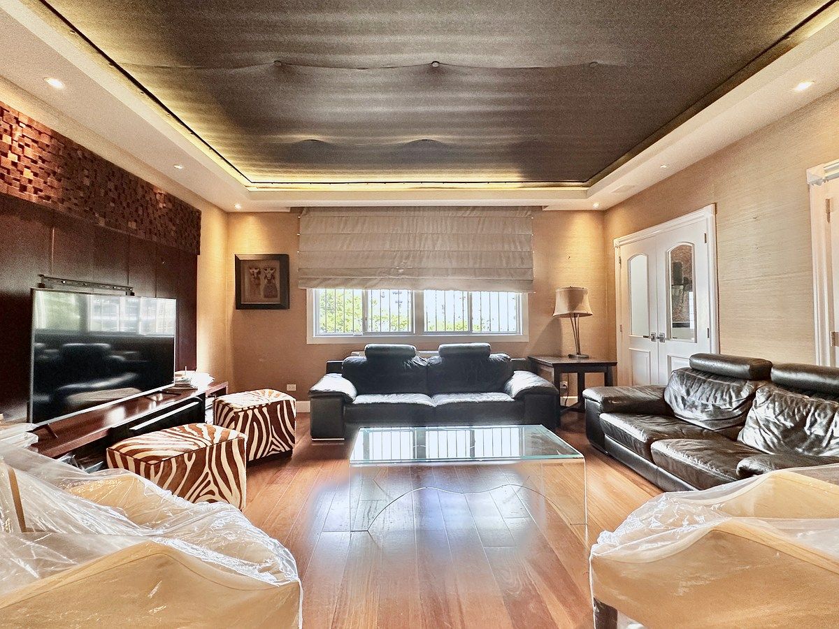 Apartamento en Ensanche Serrallés, Santo Domingo Centro (Distrito Nacional), foto 4 de 11