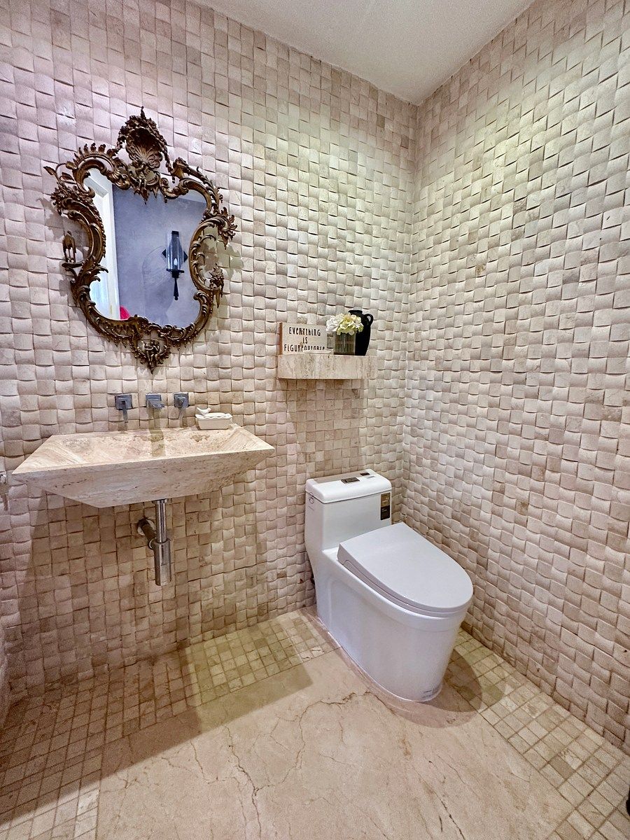 Apartamento en Ensanche Serrallés, Santo Domingo Centro (Distrito Nacional), foto 5 de 11
