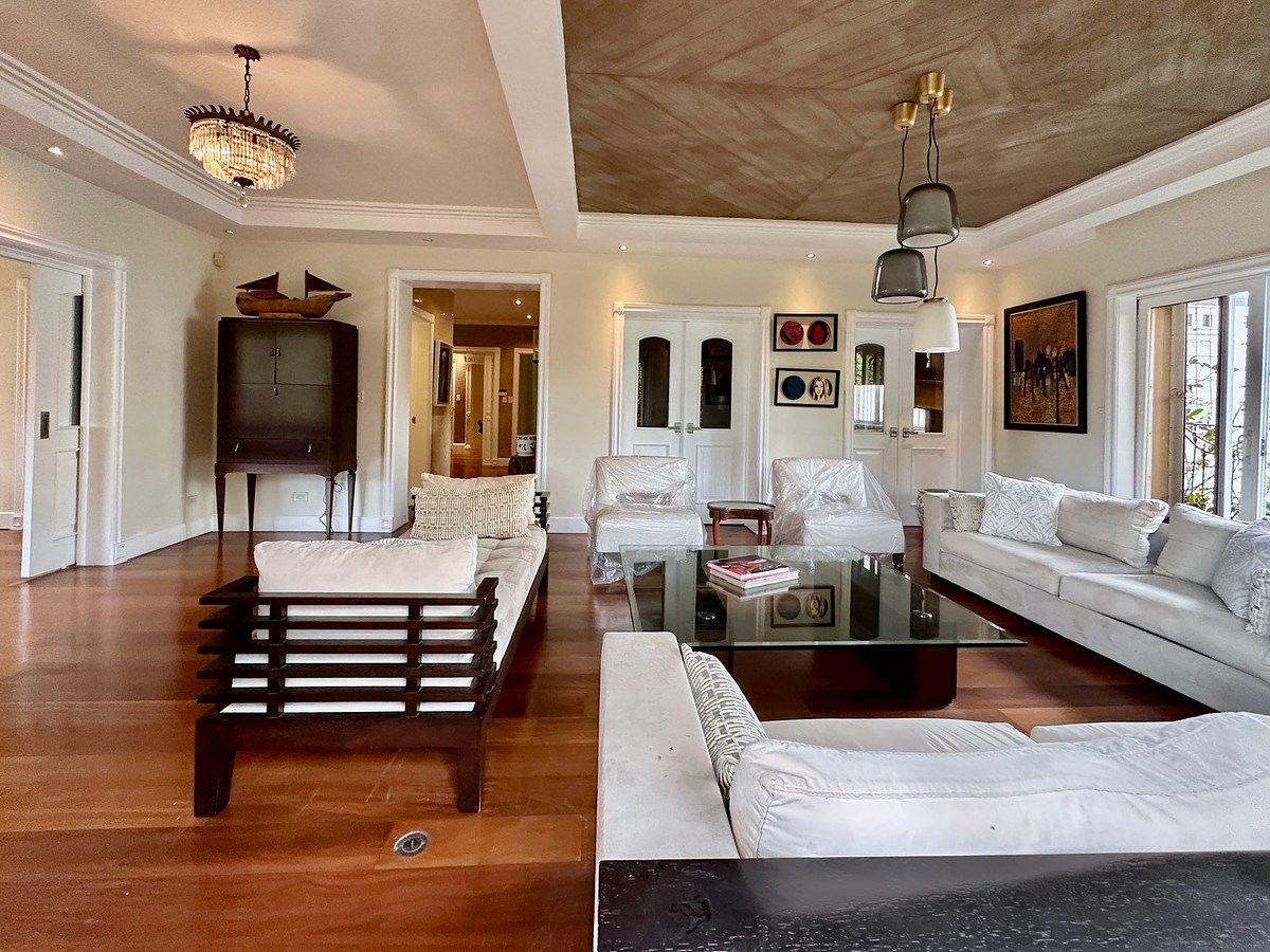 Apartamento en Ensanche Serrallés, Santo Domingo Centro (Distrito Nacional), foto 7 de 11