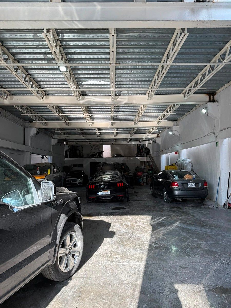 BODEGA EN VENTA  FABRILES, foto 1 de 10