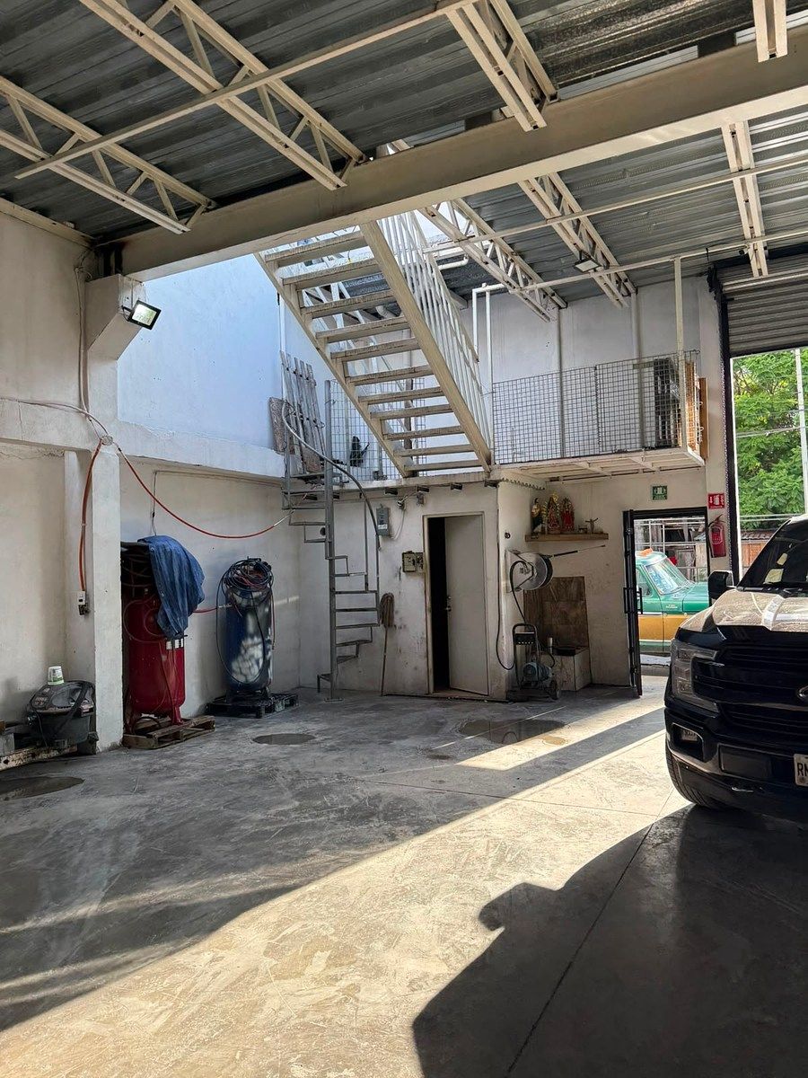 Bodega comercial en Fabriles, Monterrey, foto 2 de 10