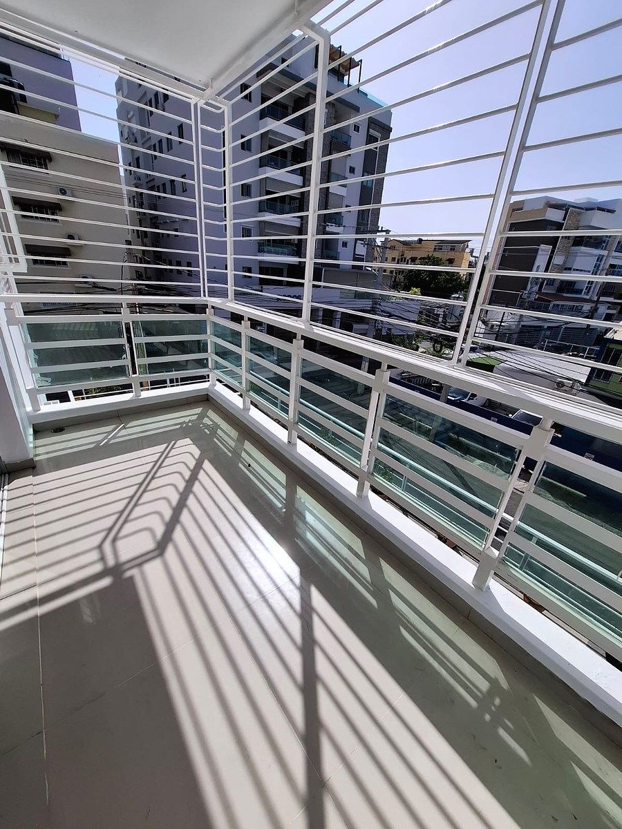 Apartamento en Santo Domingo Centro (Distrito Nacional), foto 3 de 19