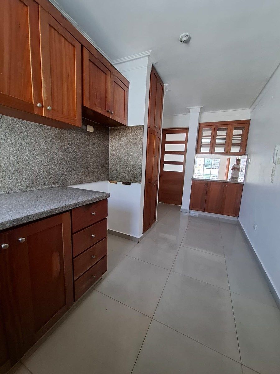 Apartamento en Santo Domingo Centro (Distrito Nacional), foto 5 de 19