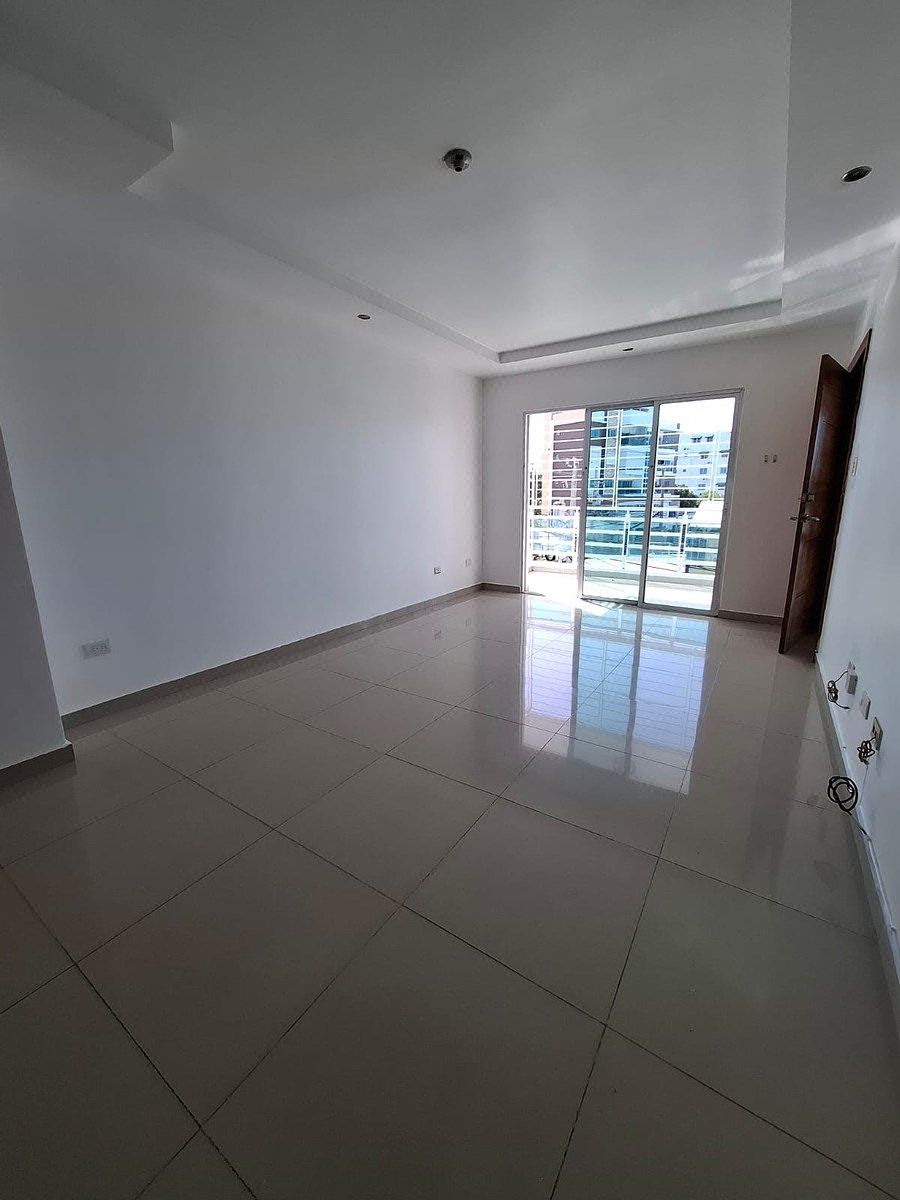 Apartamento en Santo Domingo Centro (Distrito Nacional), foto 7 de 19