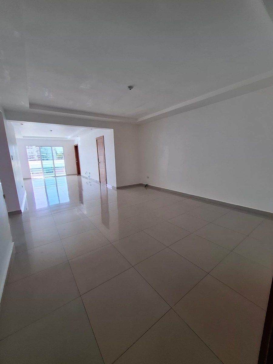 Apartamento en Santo Domingo Centro (Distrito Nacional), foto 11 de 19