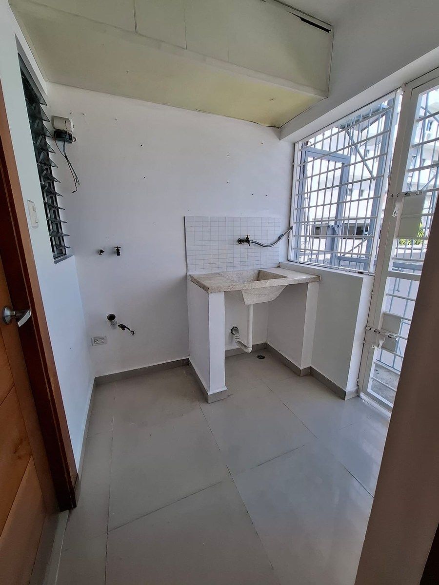 Apartamento en Santo Domingo Centro (Distrito Nacional), foto 12 de 19