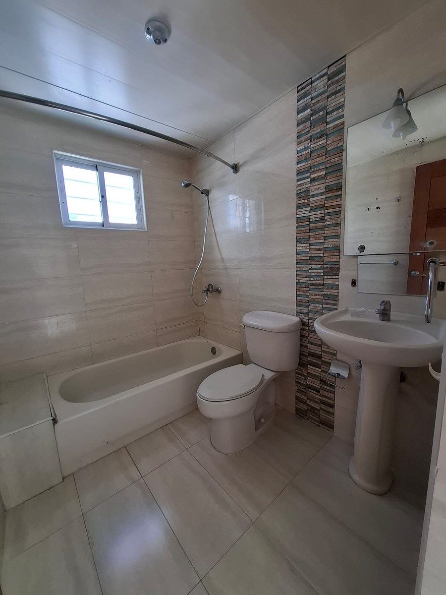 Apartamento en Santo Domingo Centro (Distrito Nacional), foto 13 de 19