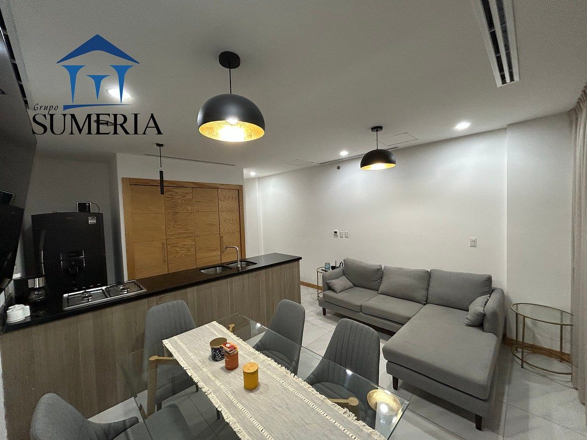 Apartment in San Felipe I, Chihuahua, photo 2 of 8