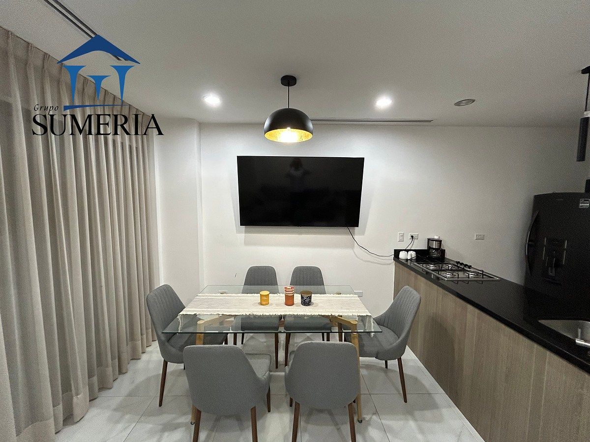 Apartment in San Felipe I, Chihuahua, photo 3 of 8
