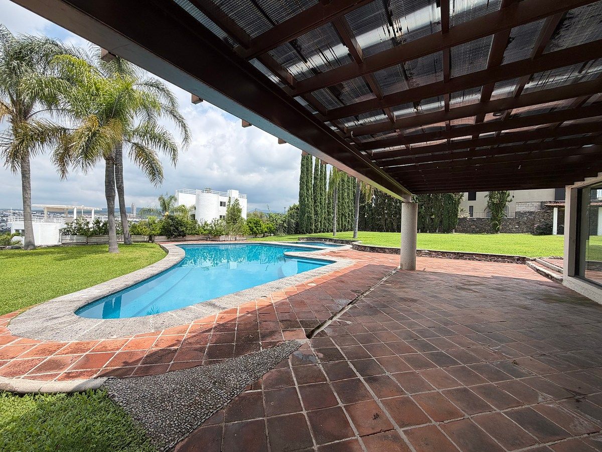 Casa en San Francisco Juriquilla, Querétaro, foto 5 de 16