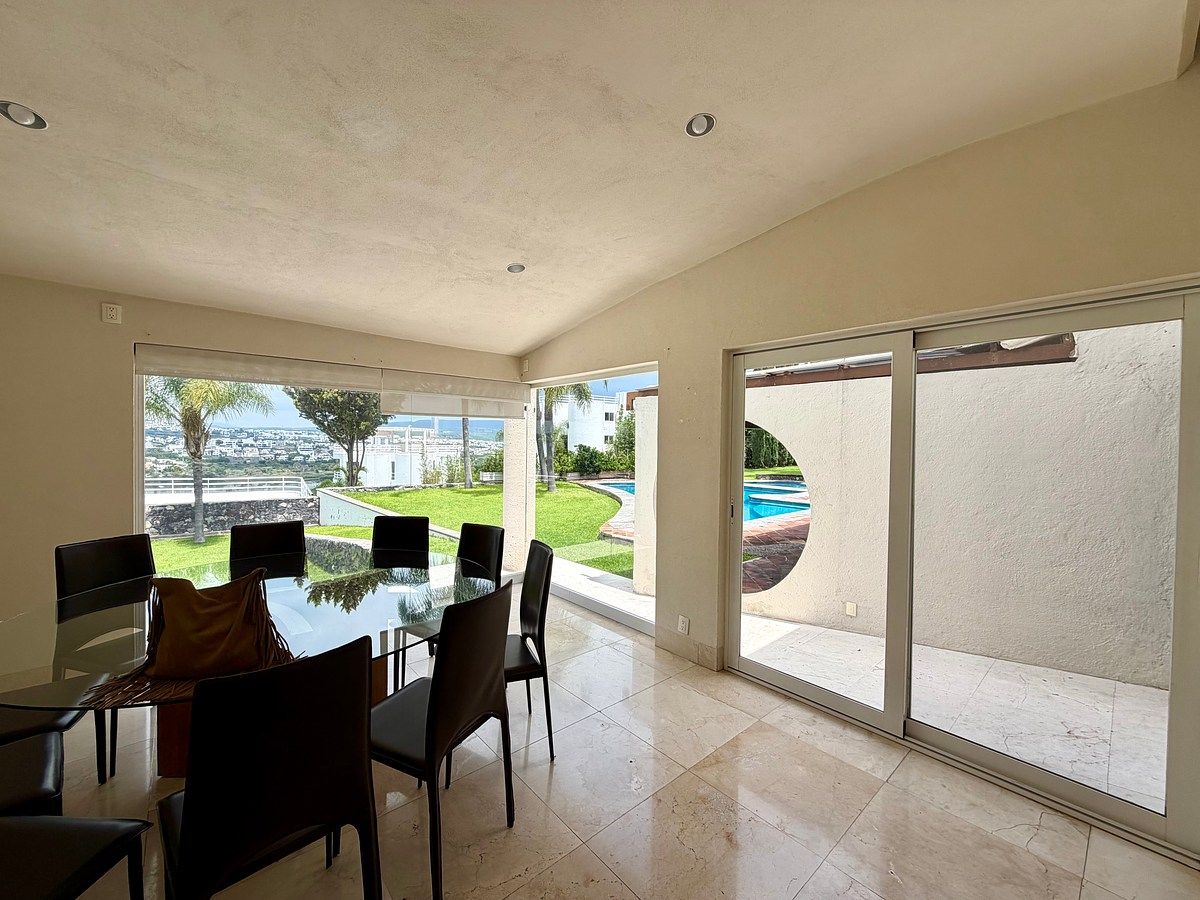 Casa en San Francisco Juriquilla, Querétaro, foto 8 de 16
