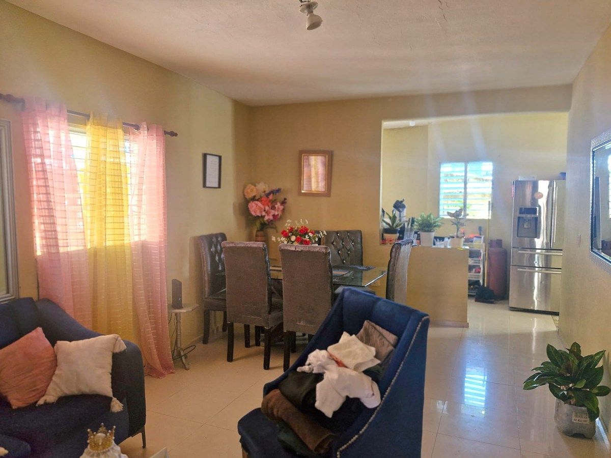 Casa en Nagua, foto 7 de 13