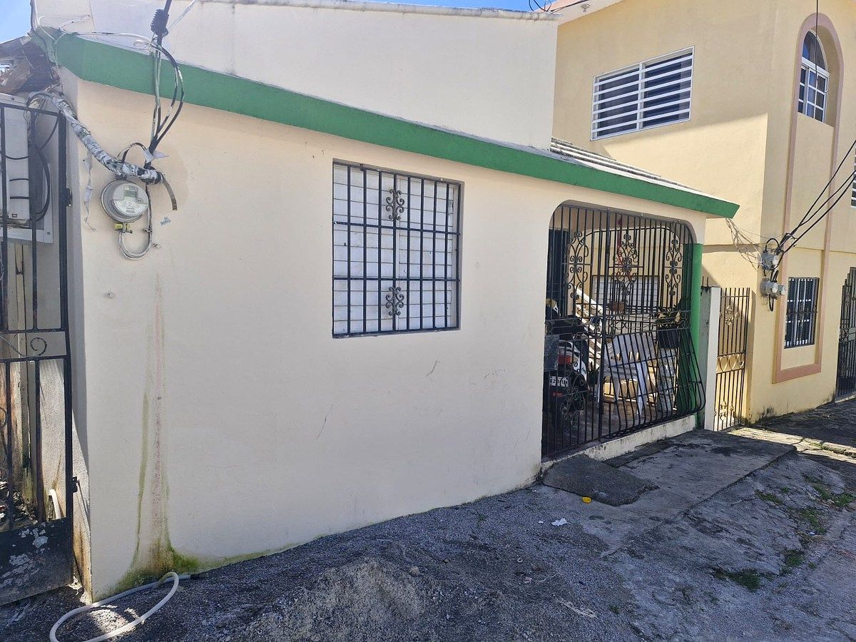 Casa en Nagua, foto 5 de 13