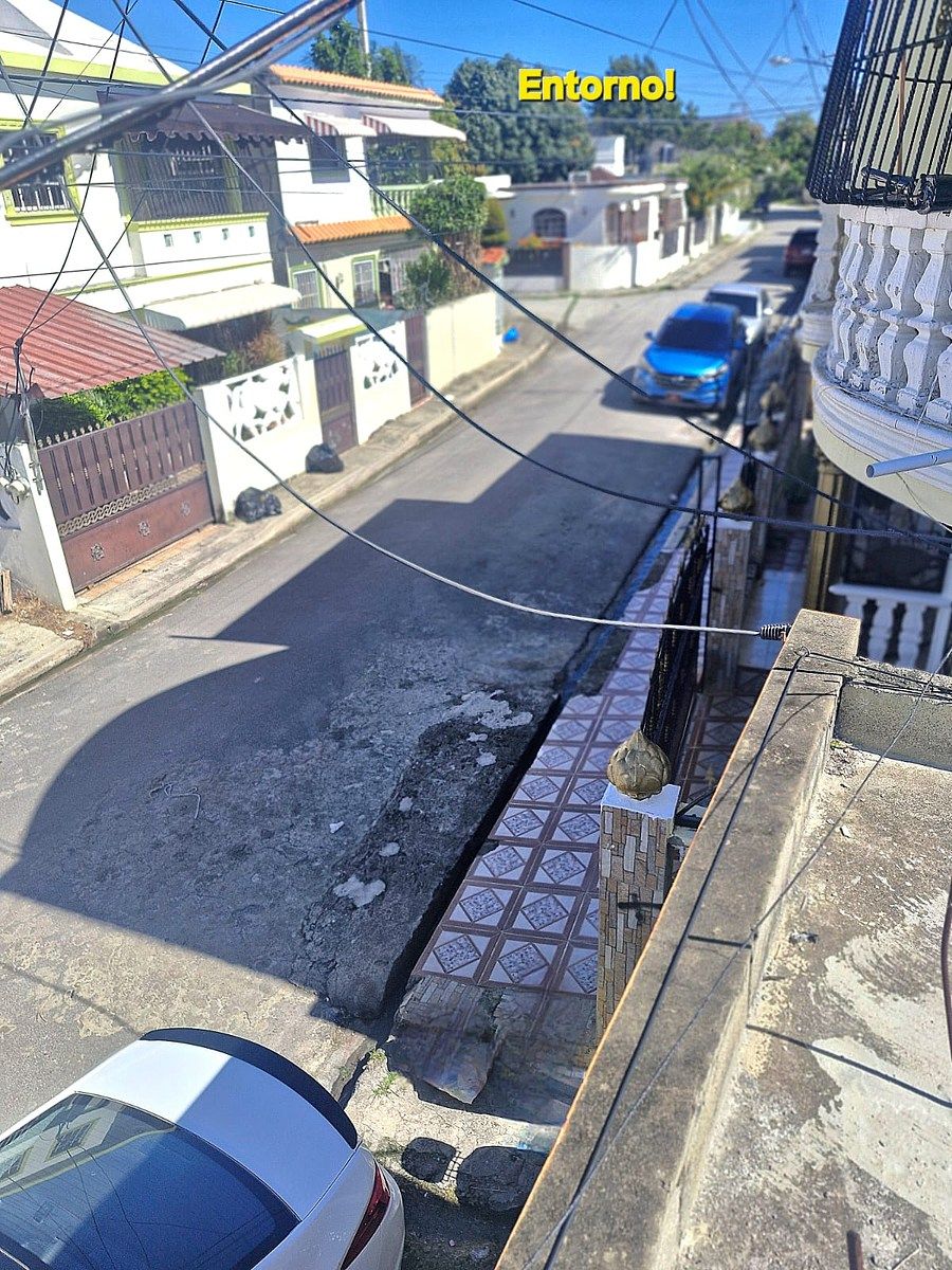 Casa en Nagua, foto 6 de 13