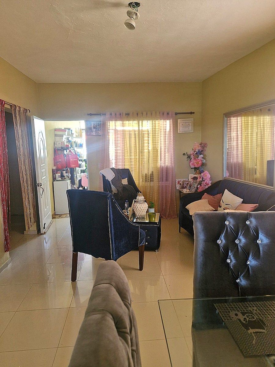 Casa en Nagua, foto 10 de 13
