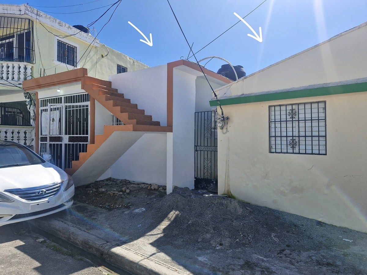 Casa en Nagua, foto 2 de 13