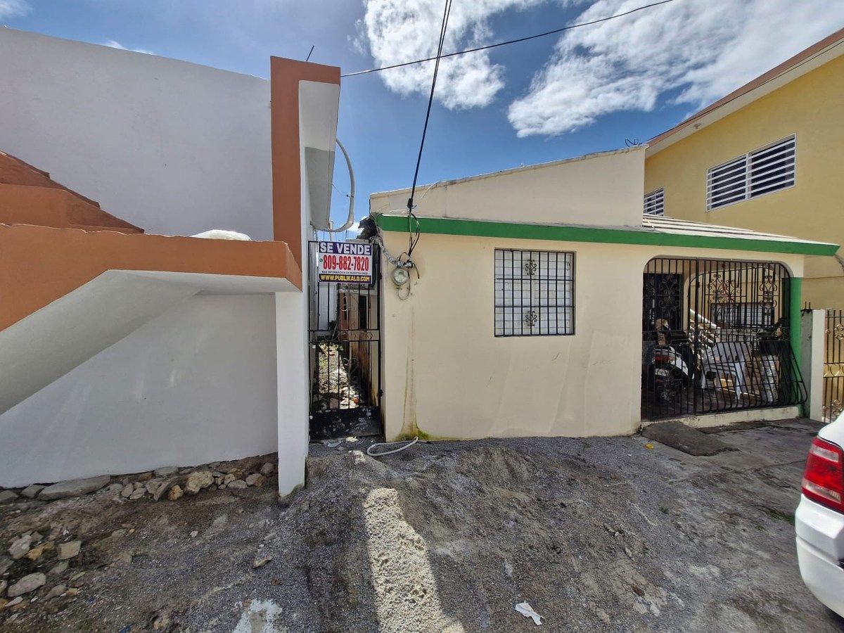 Casa en Nagua, foto 4 de 13