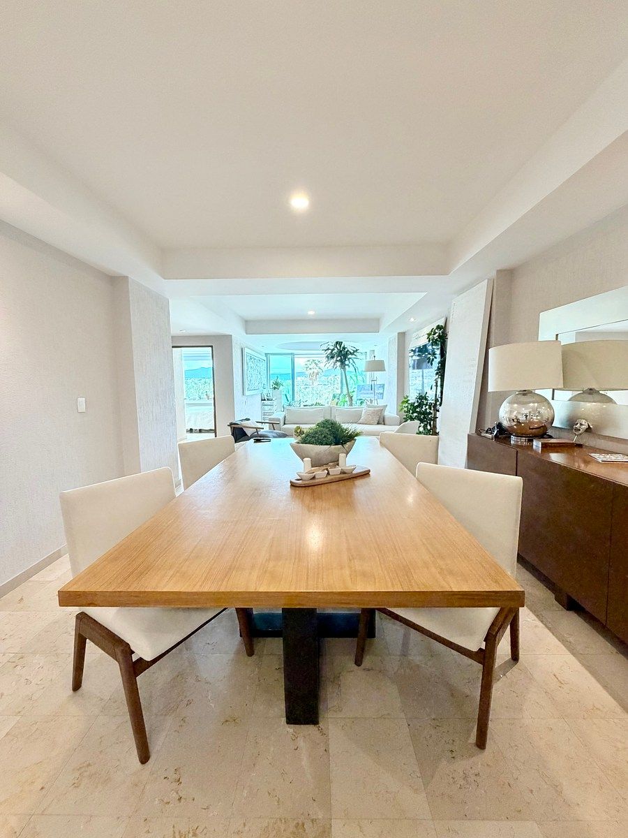 Departamento en Cumbres de Juriquilla, Querétaro, foto 2 de 20