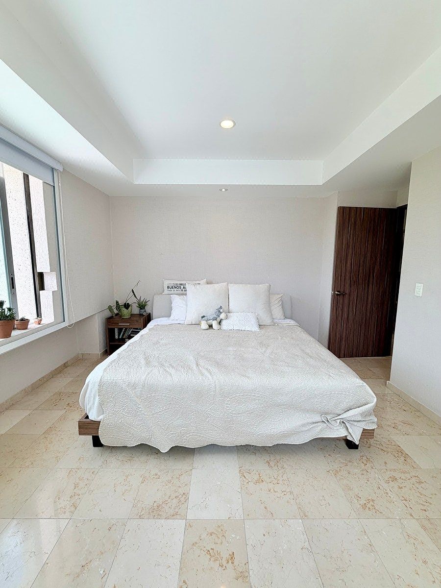 Departamento en Cumbres de Juriquilla, Querétaro, foto 8 de 20