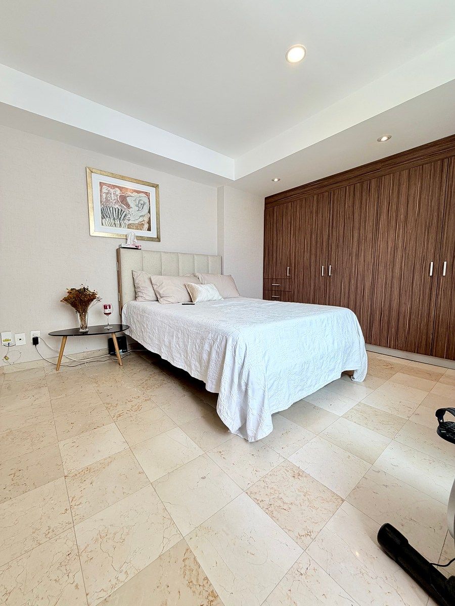 Departamento en Cumbres de Juriquilla, Querétaro, foto 11 de 20