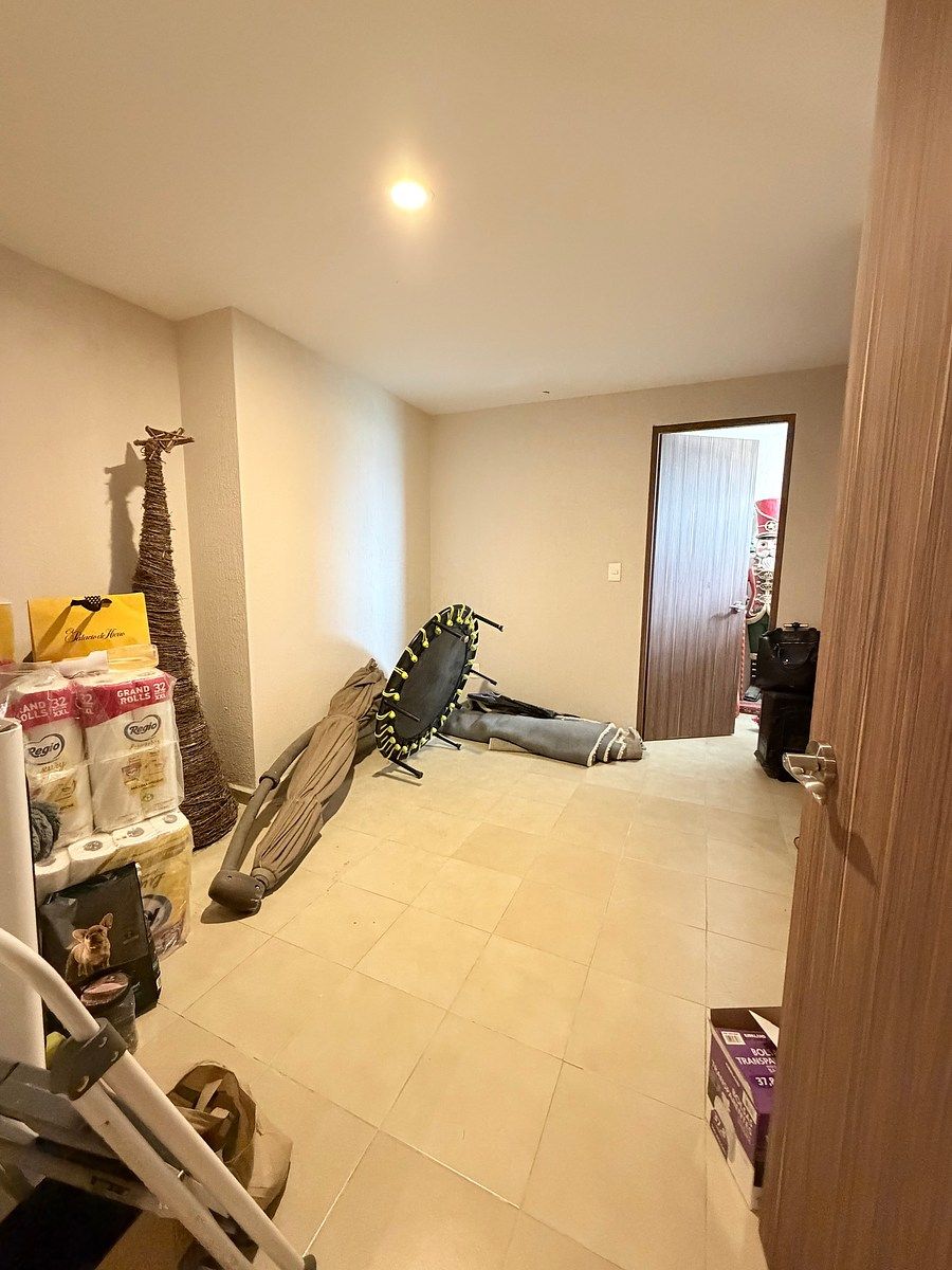 Departamento en Cumbres de Juriquilla, Querétaro, foto 13 de 20