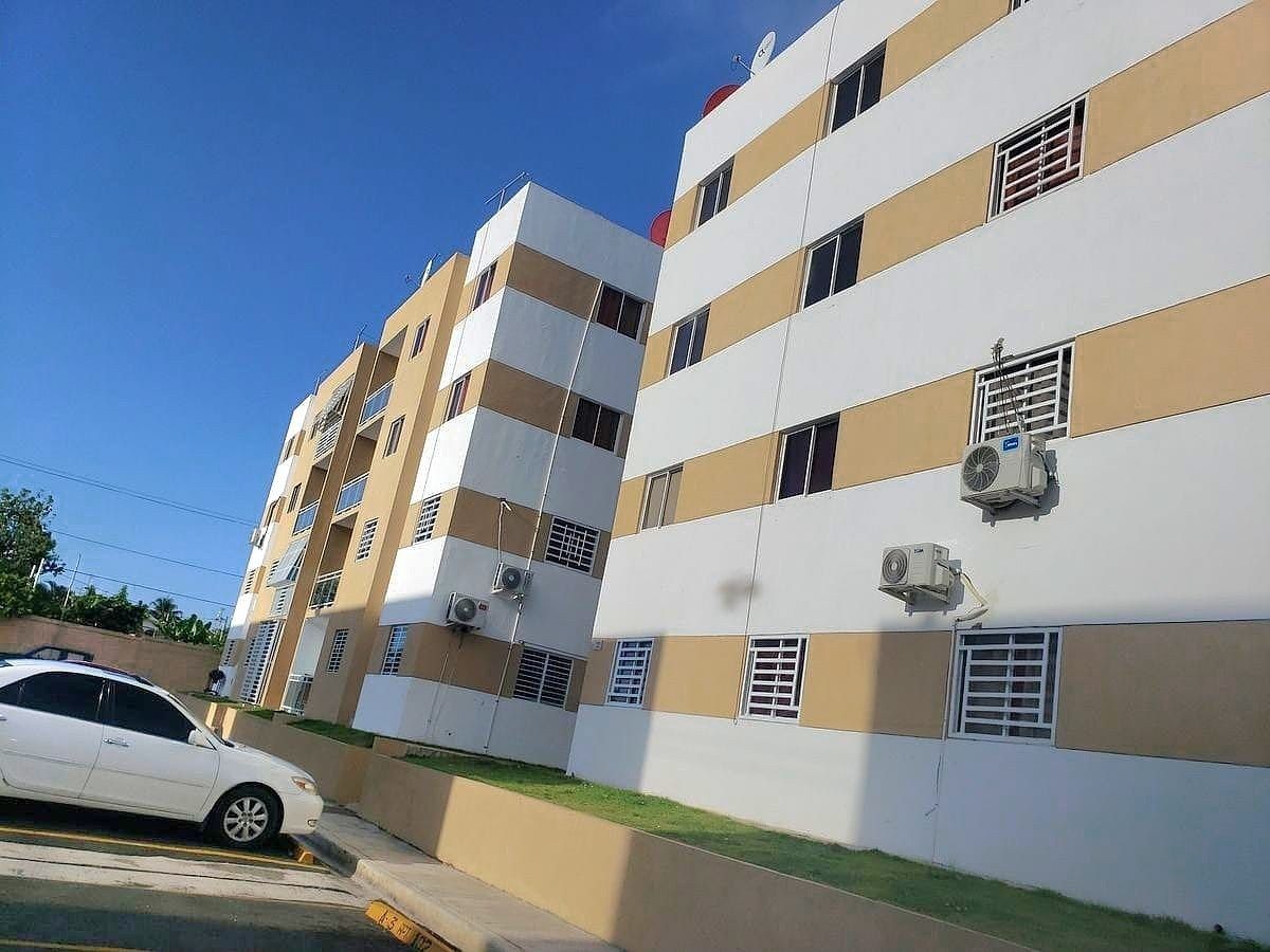 Apartamento en Nagua, foto 7 de 9