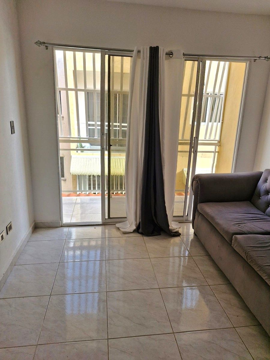 APARTAMENTO DE BAJO COSTO, NAGUA, foto 1 de 9
