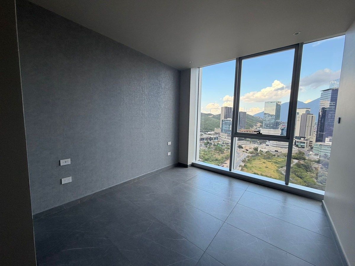 Departamento en Del Valle Oriente, San Pedro Garza García, foto 5 de 10