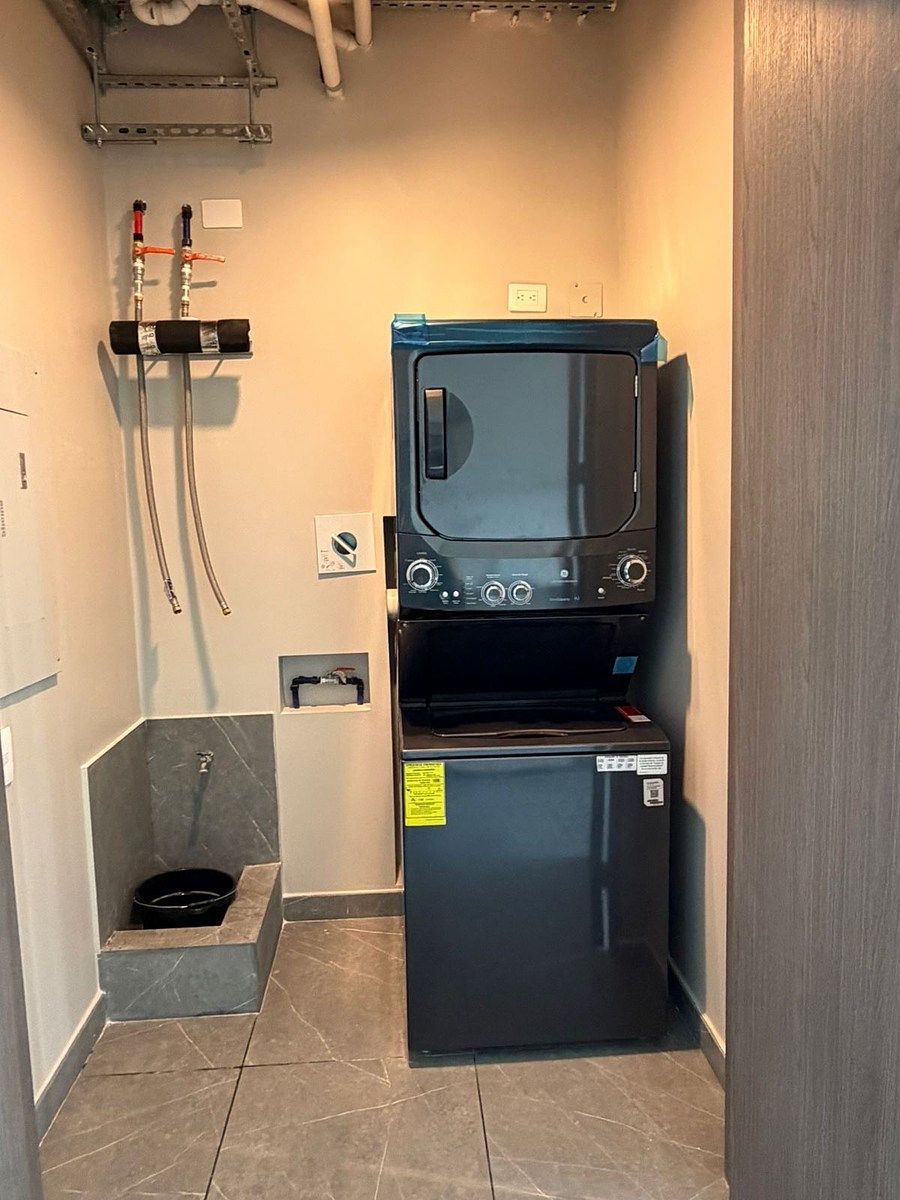 Departamento en Del Valle Oriente, San Pedro Garza García, foto 10 de 10