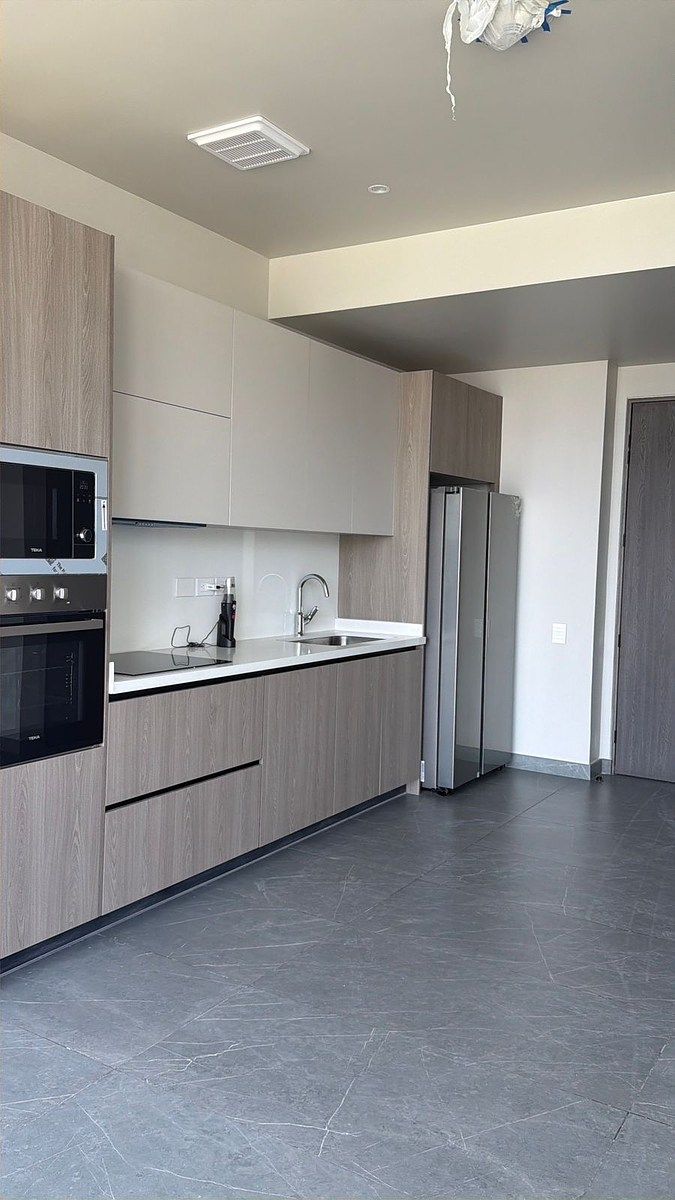 Departamento en Del Valle Oriente, San Pedro Garza García, foto 4 de 10