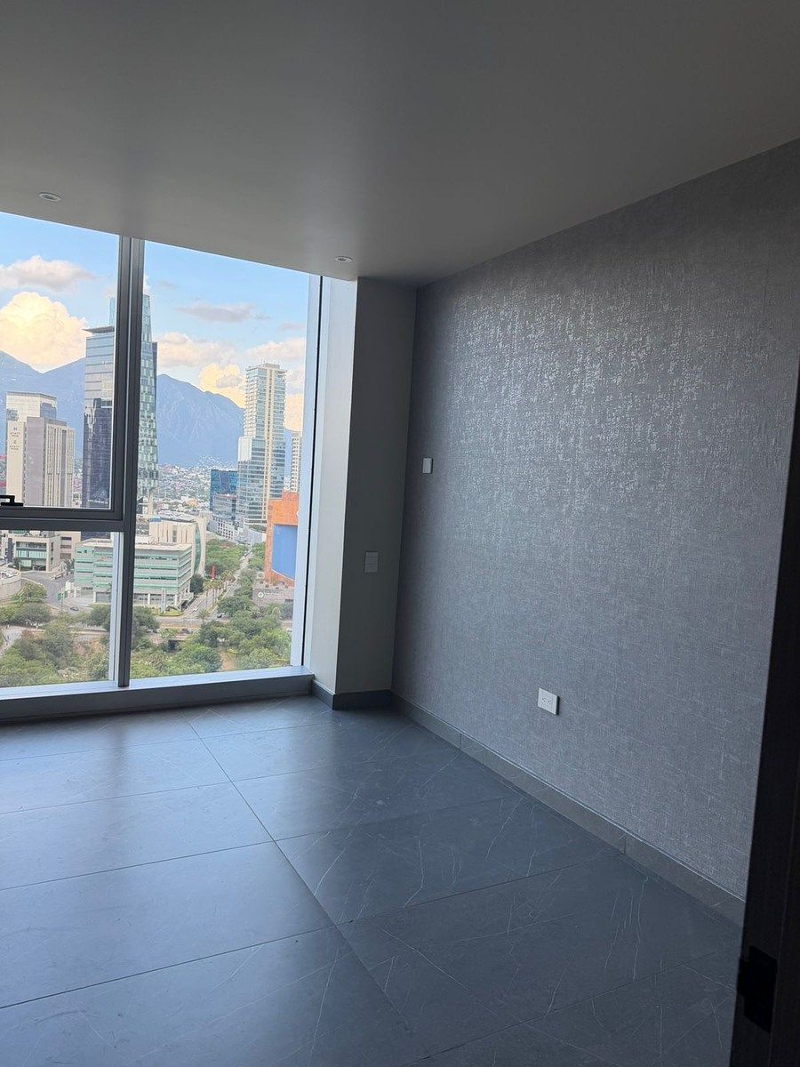 Departamento en Del Valle Oriente, San Pedro Garza García, foto 6 de 10