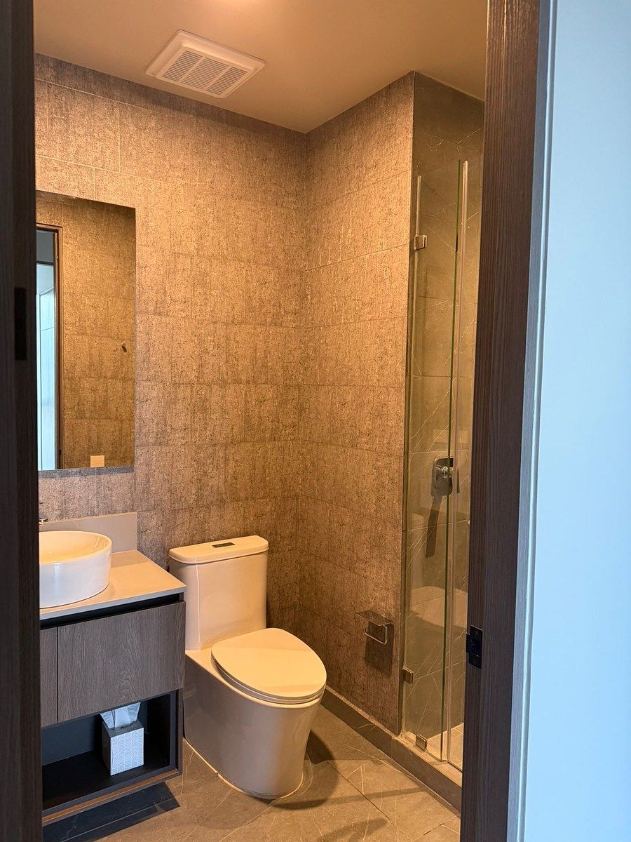 Departamento en Del Valle Oriente, San Pedro Garza García, foto 9 de 10