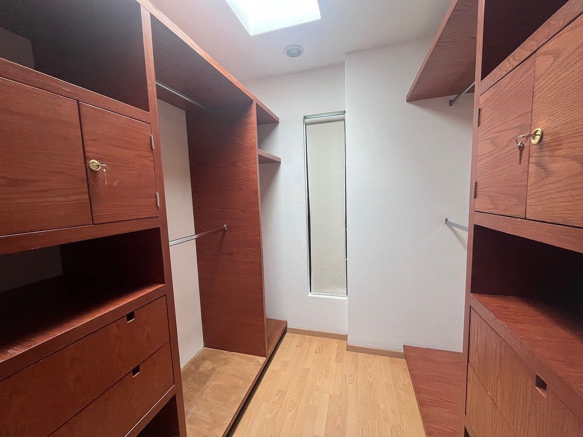 Casa en condominio en La Rioja, Tlajomulco de Zúñiga, foto 17 de 38