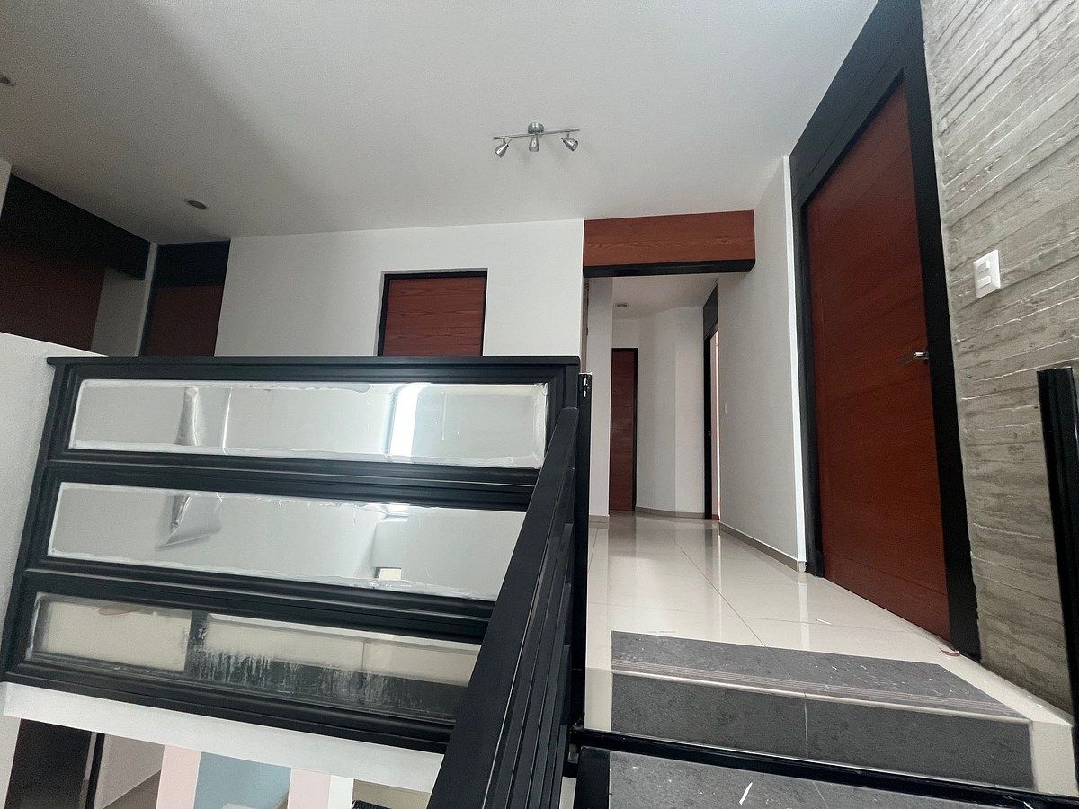 Casa en condominio en La Rioja, Tlajomulco de Zúñiga, foto 12 de 38