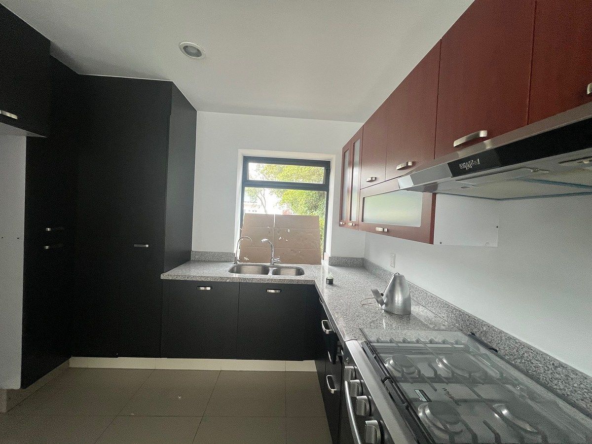 Casa en condominio en La Rioja, Tlajomulco de Zúñiga, foto 10 de 38