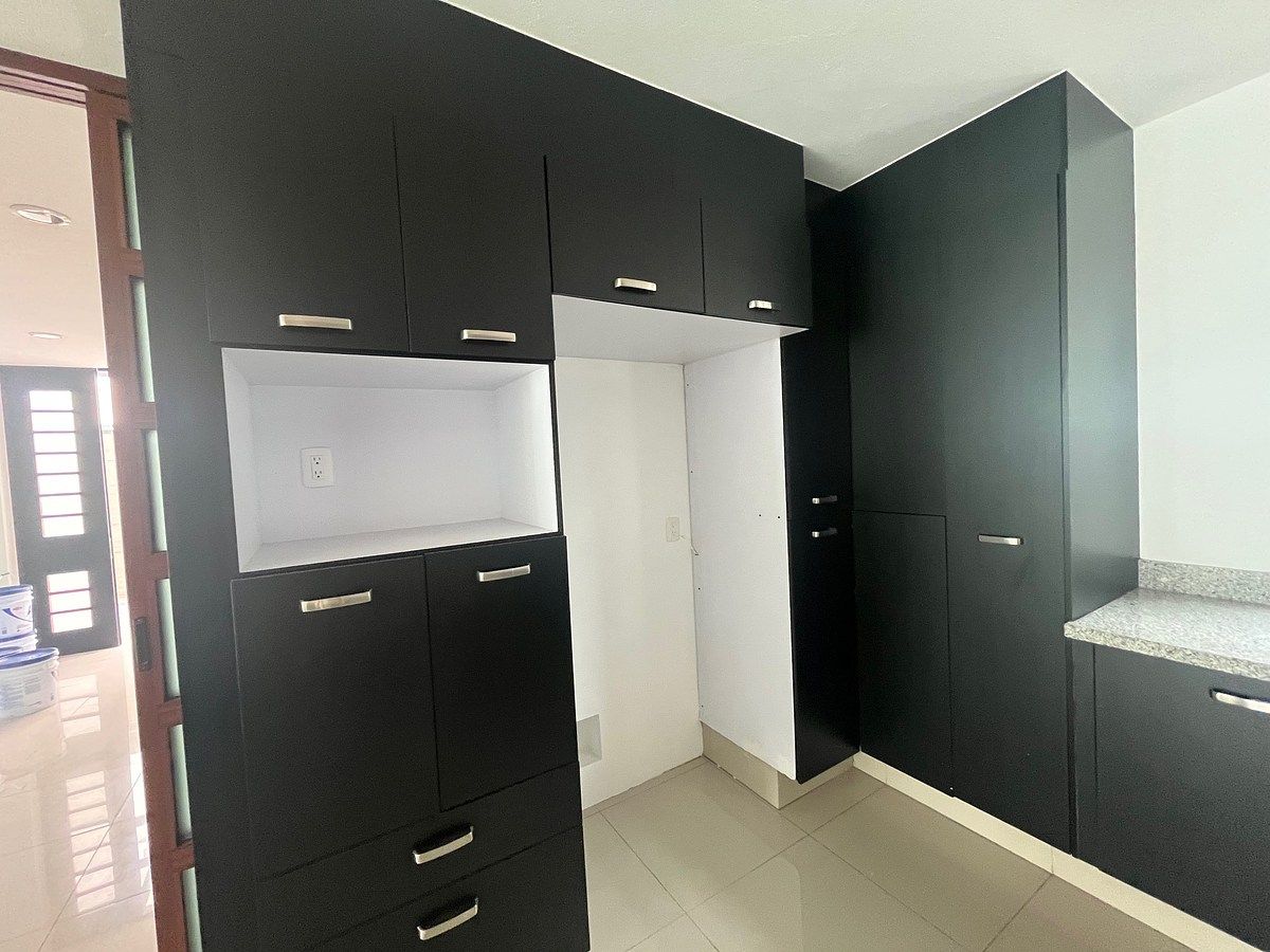 Casa en condominio en La Rioja, Tlajomulco de Zúñiga, foto 9 de 38