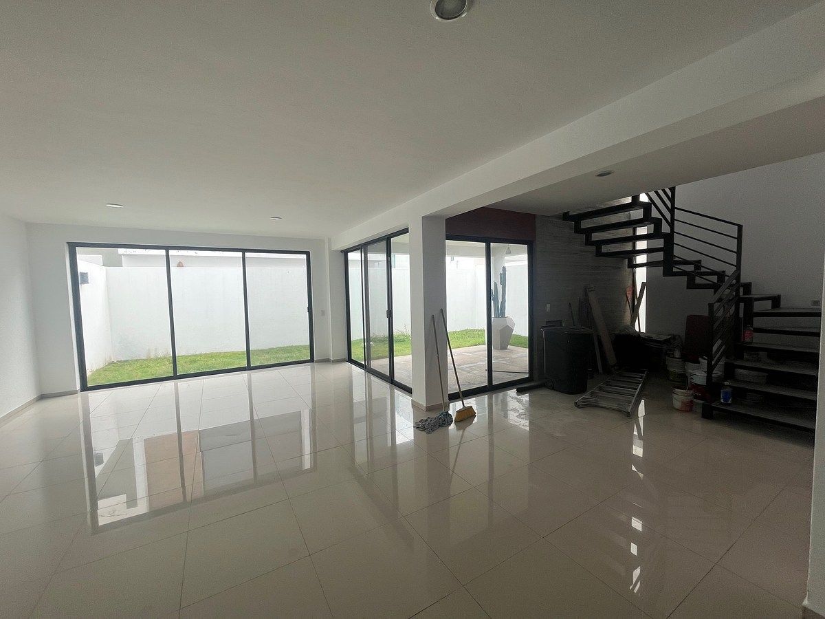 Casa en condominio en La Rioja, Tlajomulco de Zúñiga, foto 5 de 38