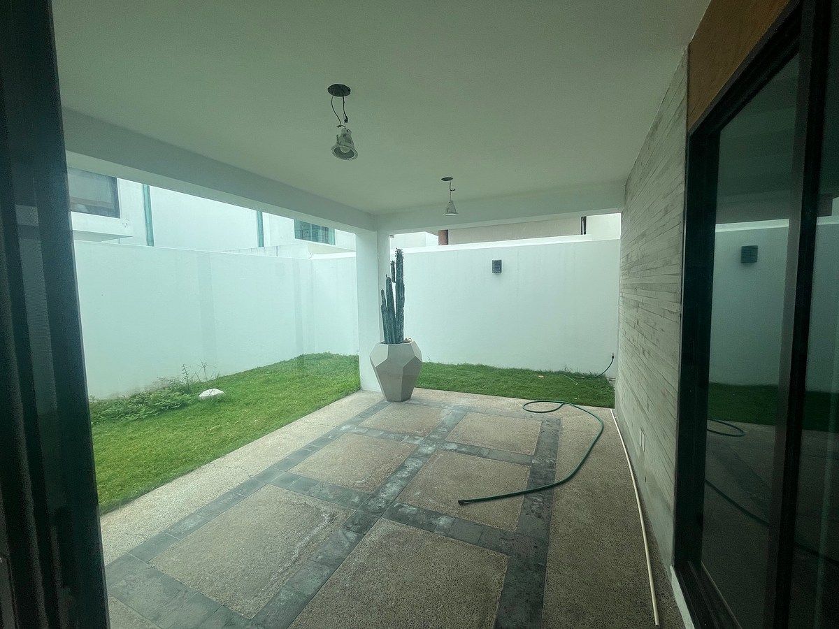 Casa en condominio en La Rioja, Tlajomulco de Zúñiga, foto 8 de 38