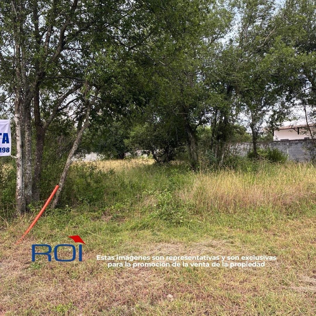 Terreno en El Refugio, Cadereyta Jiménez, foto 2 de 7