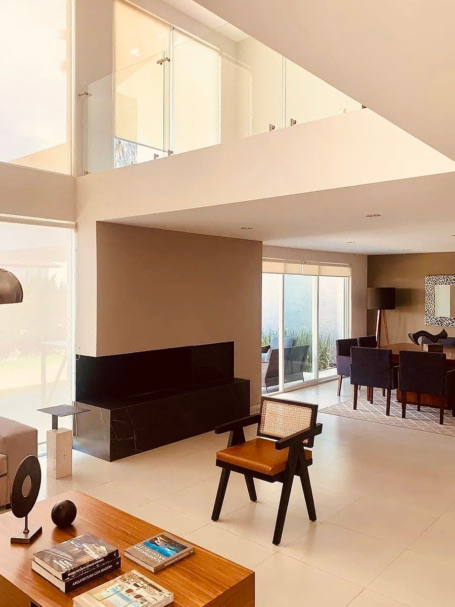 Casa en condominio en Bosque Esmeralda, Atizapán de Zaragoza, foto 4 de 27
