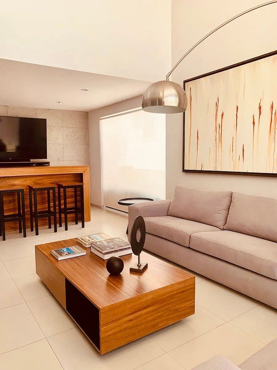 Casa en condominio en Bosque Esmeralda, Atizapán de Zaragoza, foto 6 de 27