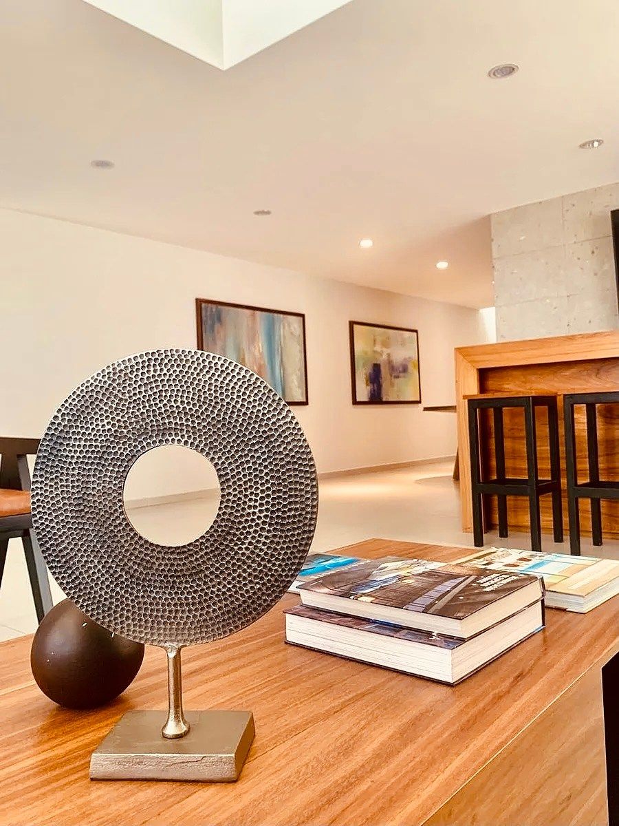 Casa en condominio en Bosque Esmeralda, Atizapán de Zaragoza, foto 7 de 27